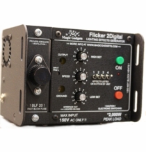 Magic Gadgets Flicker 2 Digital with 16 Programs