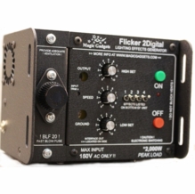 Magic Gadgets Flicker 2 Digital with 16 Programs