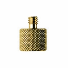 Manfrotto 015 Adapter 1/4-20 Male to 3/8" Female