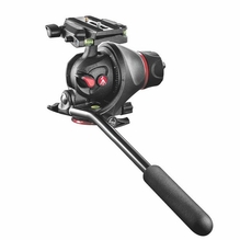 Manfrotto 055 Series Photo / Video Head w/ Q5 Quick Release