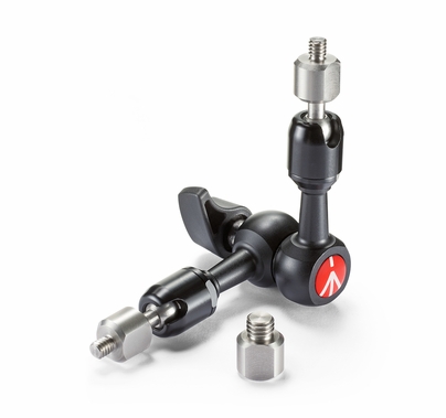 Manfrotto 5.9 Inch Articulated Arm w/ 1/4-20