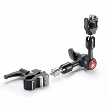Manfrotto 5.9 Inch Micro Friction Arm Kit w/ Nano Clamp