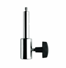Manfrotto Adapter Converts 5/8"Female-1/4-20Tip W/12mm Shaft