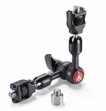 Manfrotto Micro Arm 5.9 Inch Anti Rotation 3/8"