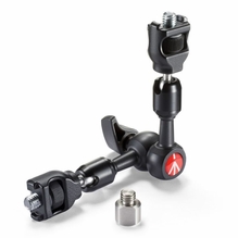 Manfrotto Micro Arm 5.9 Inch Anti Rotation 3/8"