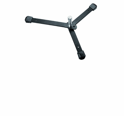 Manfrotto Mini BackLite Stand Male w/o Pole, 003M