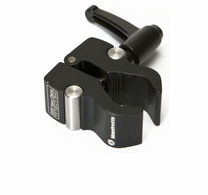 Manfrotto Nano Clamp  Receiver 386B