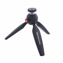 Manfrotto Pixi Mini Camera Tripod Black