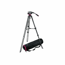 Manfrotto Pro Tripod / Monopod / Heads  /  Legs