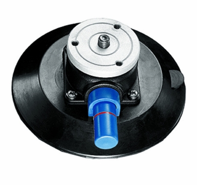 Manfrotto Pump Suction Cup w/ Flat Base 3/8" Thread