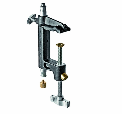 Manfrotto Quick Release C - Clamp, 649