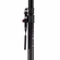 Manfrotto Single AutoPole Black Extends 82.7 - 145.7 inch Polecat