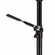 Manfrotto Single AutoPole Black Extends 82.7 - 145.7 inch Polecat