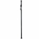 Manfrotto Single AutoPole Black Extends 82.7 - 145.7 inch Polecat