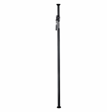 Manfrotto Single AutoPole Black Extends 82.7 - 145.7 inch Polecat