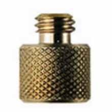 Manfrotto Stand Adapter 1/4-20 Female to 3/8 Male