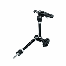 MANFROTTO Variable Friction Magic Arm with Camera Bracket