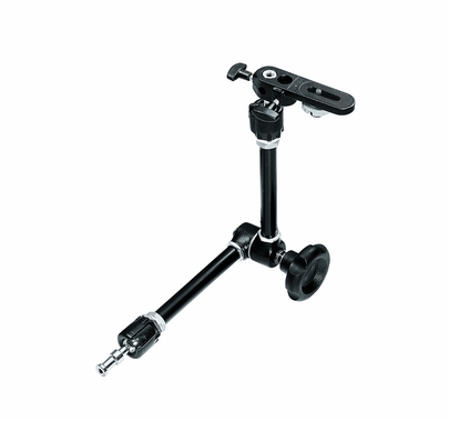MANFROTTO Variable Friction Magic Arm with Camera Bracket