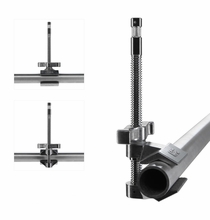 Matthellini 6" End Jaw Clamp  420210