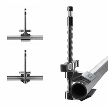 Matthellini 6" End Jaw Clamp  420210