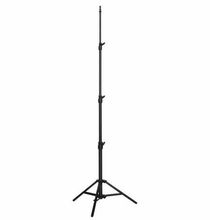 Demo Matthew Kit Stand Light / Medium with Brake Black  DEMOB389787