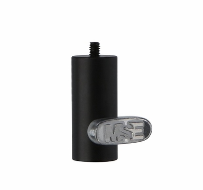 Matthews 1/4-20 Male to 5/8in Female Adapter