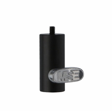 Matthews 1/4-20 Male to 5/8in Female Adapter