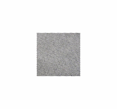 Matthews 12x12 Single Scrim Net black 319087