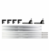 Matthews 12x12 Snap-A-Part Frame 1" Square Tube