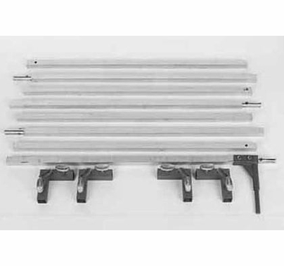 Matthews 12x12 Snap a Part Overhead Frame 409712