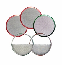 Matthews 13-1/2in Stainless Steel Diffusion Kit