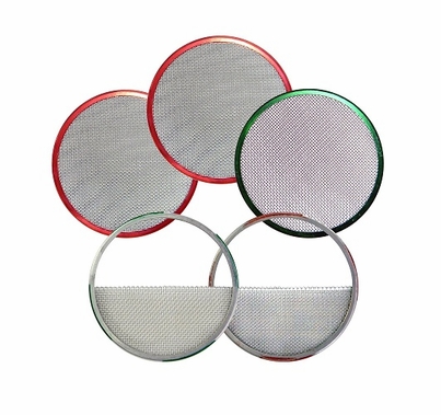 Matthews 13-1/2in Stainless Steel Diffusion Kit