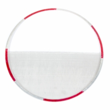 Matthews 15 1/2" Half Double Scrim