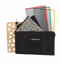 Matthews 18x24 Net / Flag Kit 999012