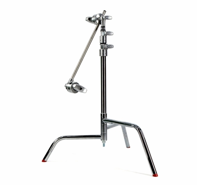 Matthews 20" C-Stand Double Riser w/ Grip Head & Arm