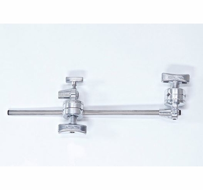 Matthews 20" C-Stand Double Riser w/ Grip Head & Arm