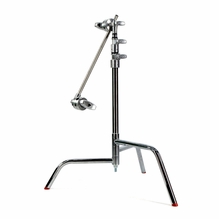 Matthews 20" C-Stand Double Riser w/ Grip Head & Arm
