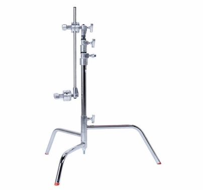 Matthews 20" C+ Stand Turtle Base w/ Head & Arm