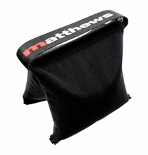 Matthews 20lb Sand Bag Saddle Bag  299700