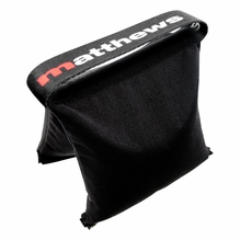 Matthews 20lb Sand Bag Saddle Bag  299700