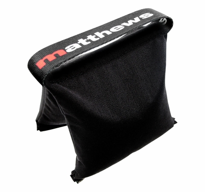 Matthews 20lb Sand Bag Saddle Bag  299700
