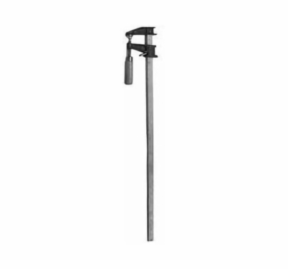 Matthews 24" Furniture / Bar Clamp with 5/8" Pin Adapter 429593