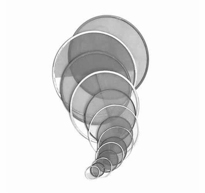 Matthews 29" Stainless Steel Diffusion Kit