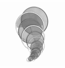 Matthews 29" Stainless Steel Diffusion Kit