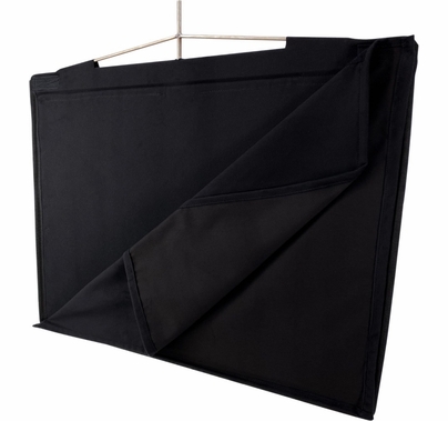 Matthews 40x40in Floppy Bottom Hinge