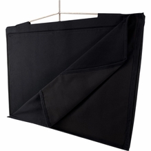 Matthews 40x40in Floppy Bottom Hinge