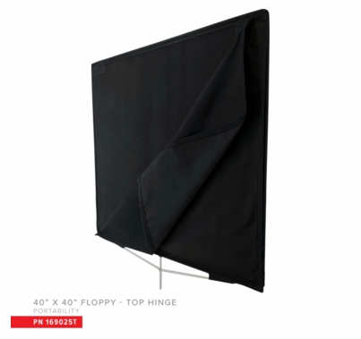 Matthews 40x40in Kit | No Bag