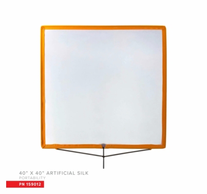 Matthews 40x40in Kit With Bag