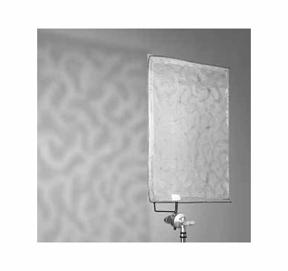 Matthews 48x48 inch Cello Cucoloris Cookie 199104