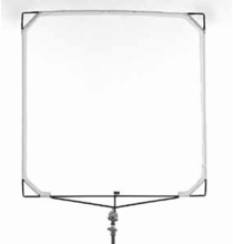 Matthews 48x48 inch Nets and Flags